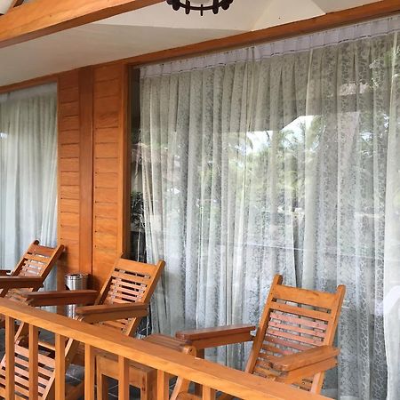 Havelock Island Beach Resort Govind Nagar Exterior photo
