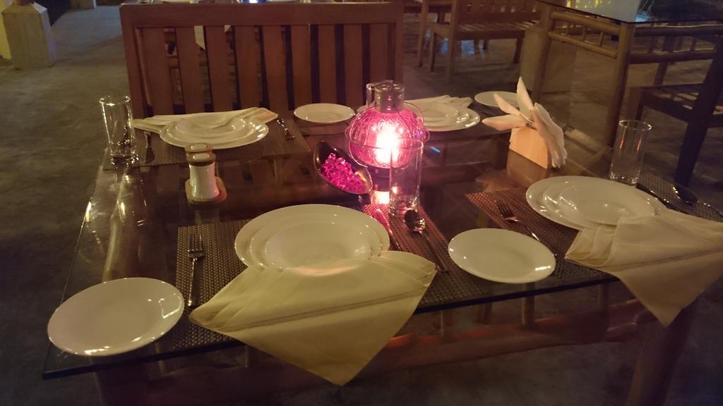 Havelock Island Beach Resort Govind Nagar Room photo