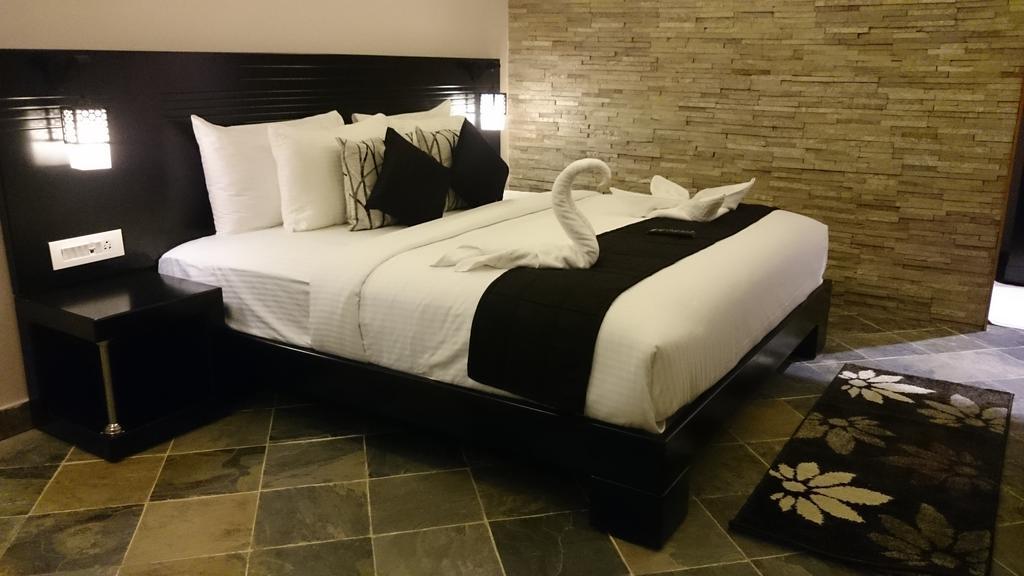 Havelock Island Beach Resort Govind Nagar Room photo
