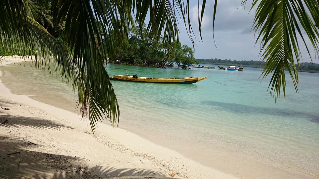 Havelock Island Beach Resort Govind Nagar Room photo