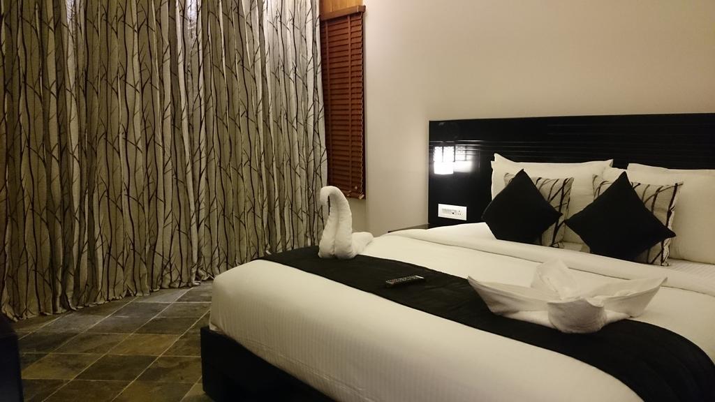 Havelock Island Beach Resort Govind Nagar Room photo