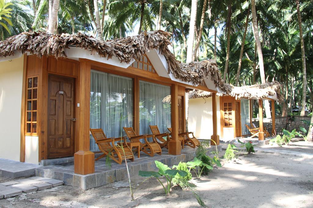 Havelock Island Beach Resort Govind Nagar Room photo