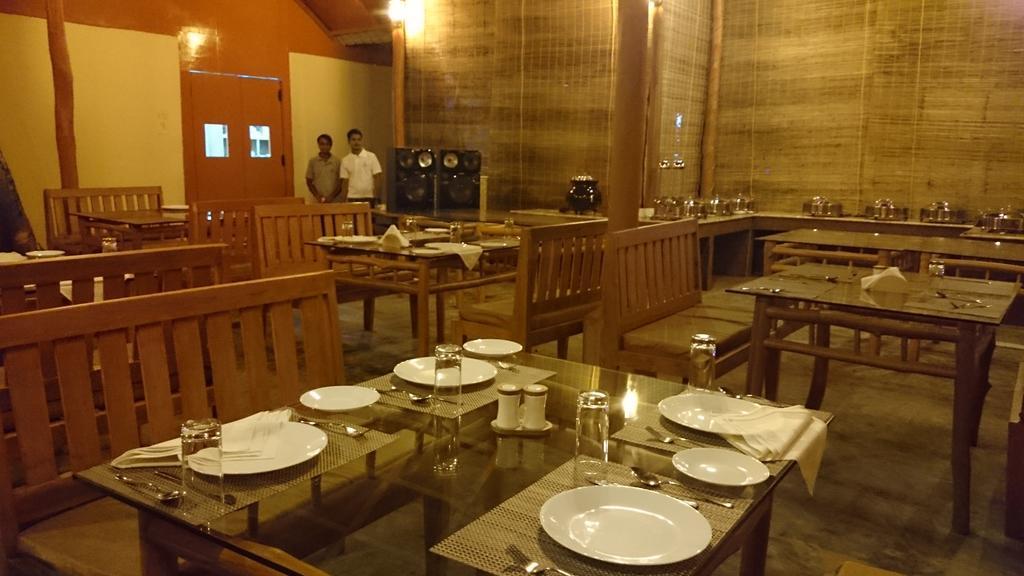 Havelock Island Beach Resort Govind Nagar Room photo