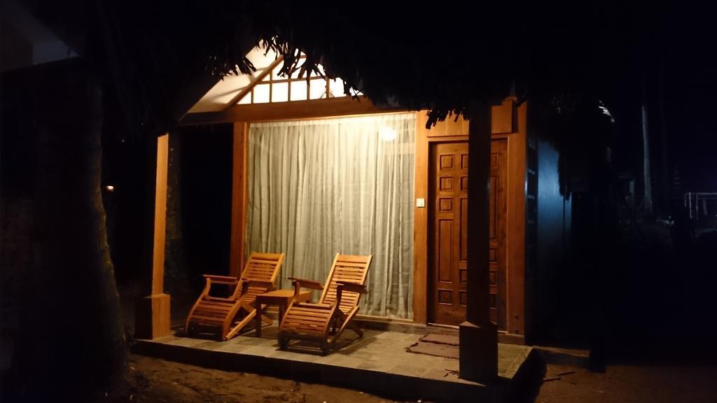 Havelock Island Beach Resort Govind Nagar Room photo