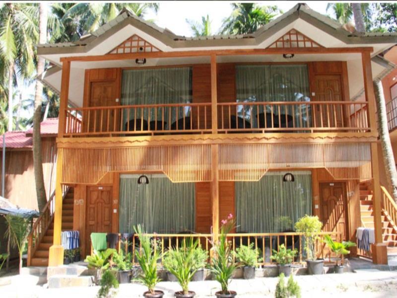 Havelock Island Beach Resort Govind Nagar Exterior photo