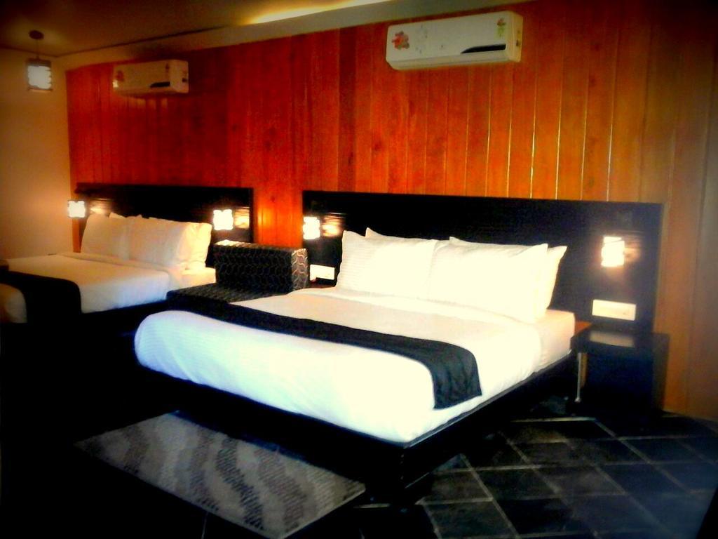 Havelock Island Beach Resort Govind Nagar Room photo