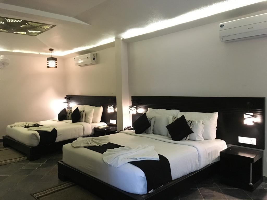 Havelock Island Beach Resort Govind Nagar Exterior photo