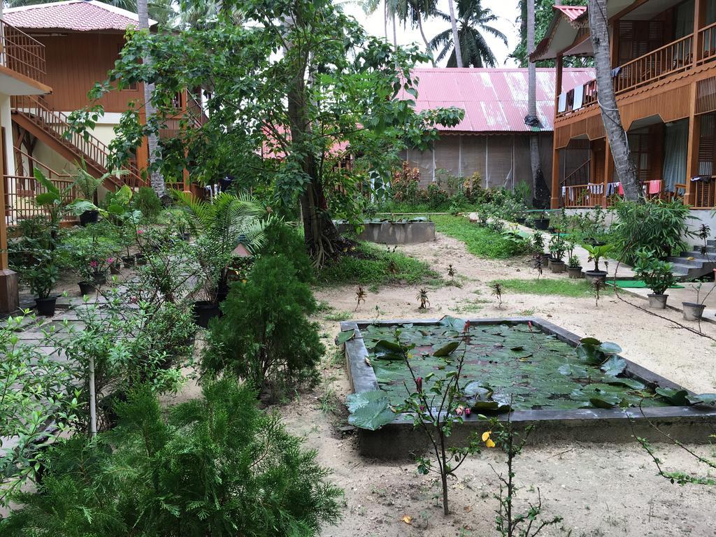 Havelock Island Beach Resort Govind Nagar Exterior photo